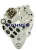 MITSUBISHI 30L6802100 Alternator